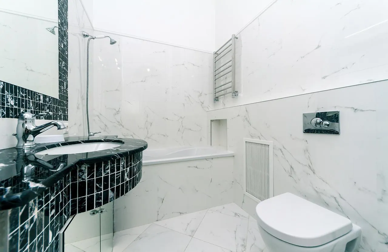 VIP apartment near Kreschatyk, 31а Pushkinska Street Киев 0*,