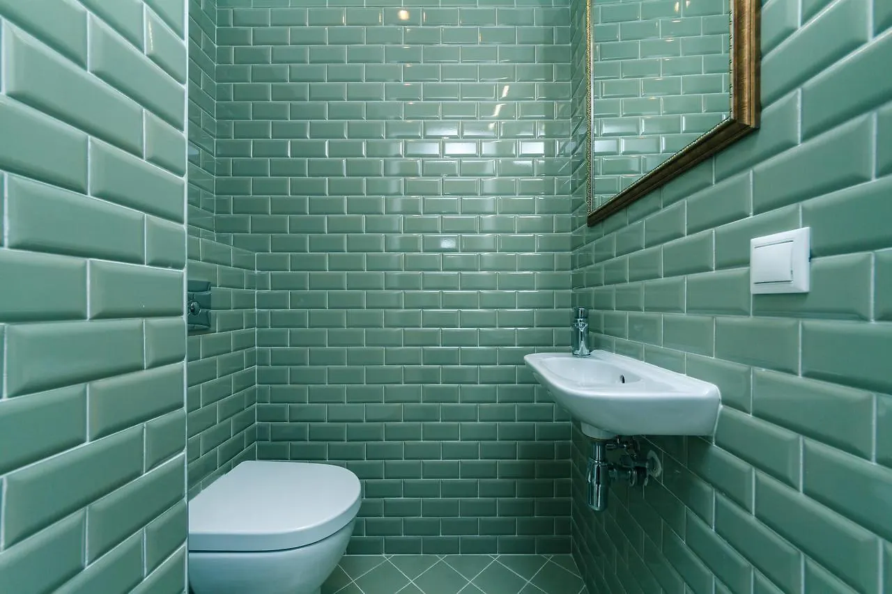 VIP apartment near Kreschatyk, 31а Pushkinska Street Киев Украина