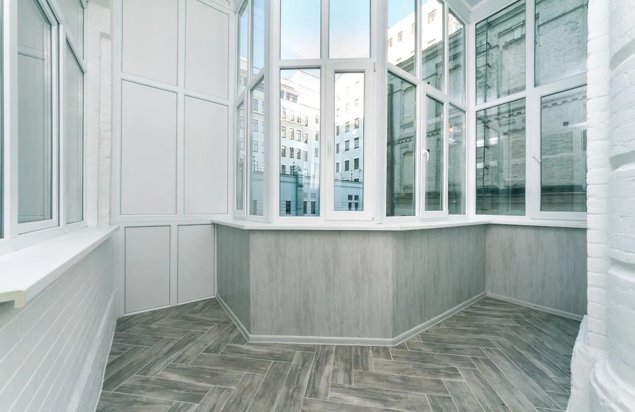 VIP apartment near Kreschatyk, 31а Pushkinska Street Киев